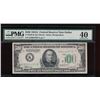 Image 1 : 1934A $500 Dallas Federal Reserve Note PMG 40