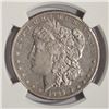 Image 3 : 1889-CC $1 Morgan Silver Dollar Coin NGC XF45