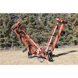 ROCKOMATIC TM20 ROCK RAKE