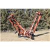 Image 1 : ROCKOMATIC TM20 ROCK RAKE
