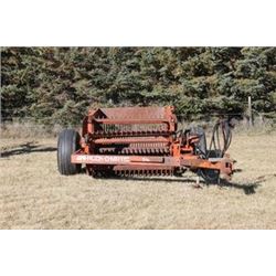 ROCKOMATIC 546 HYDRAULIC DRIVE ROCK PICKER