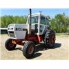 Image 1 : CASE 2290 TRACTOR