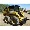 Image 1 : 2008 JOHN DEERE 328 SKID STEER
