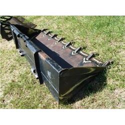 84" TOOTH BUCKET