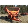 Image 1 : HIGHLINE 6600 BALE PROCESSOR
