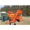 Image 2 : HIGHLINE 6600 BALE PROCESSOR