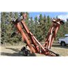 Image 1 : ROCKOMATIC TM20 PTO ROCK RAKE