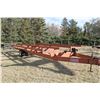 Image 1 : MUMBY 26' BALL HITCH DUMP TRAILER
