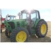 Image 3 : 2008 JOHN DEERE 6430 FWA TRACTOR