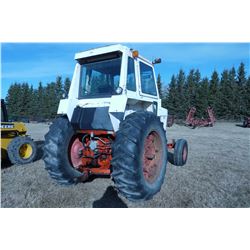 CASE 970 TRACTOR