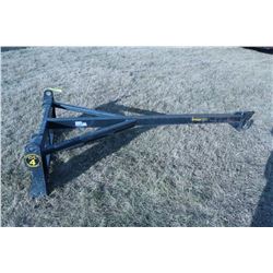 EXTREME DUTY BOBCAT JIB