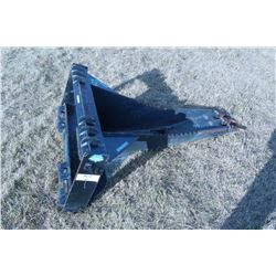 BLUE DIAMOND EXTREME DUTY STUMP BUCKET