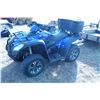 Image 2 : KYMCO 500 - 4X4 QUAD