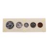 Image 2 : 1954 (5) Coin Proof Set