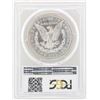 Image 2 : 1881-S $1 Morgan Silver Dollar Coin PCGS MS64