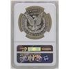Image 2 : 1881-S $1 Morgan Silver Dollar Coin NGC MS65