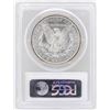 Image 2 : 1885-O $1 Morgan Silver Dollar Coin PCGS MS63