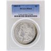 Image 1 : 1883-O $1 Morgan Silver Dollar Coin PCGS MS64