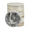Roll of (20) 1964 Brilliant Uncirculated Kennedy Half Dollars