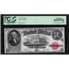1917 $2 Legal Tender Note PCGS Choice New 63PPQ