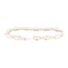 Image 5 : 6 ctw Diamond Bracelet - 18KT Yellow Gold