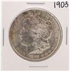 Image 1 : 1903 $1 Morgan Silver Dollar Coin