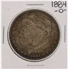 Image 1 : 1884-O $1 Morgan Silver Dollar Coin