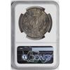 Image 2 : 1888-S $1 Morgan Silver Dollar Coin NGC MS63 Nice Reverse Toning