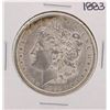 Image 1 : 1883 $1 Morgan Silver Dollar Coin