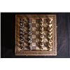 Image 4 : An Early 20th Century Chess with Chessboard.