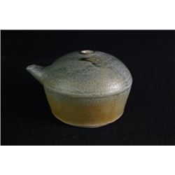 Glazed Ceramic Water Droplets.