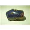 Image 3 : Blue Amber Stone
