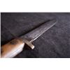 Image 2 : 1907,ROSS RIFE CO Quebec dagger.