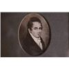 Image 3 : Late 19th century, two old photos with frame.