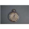 Image 1 : Middle and Late 19th Century Pocket Watch Made in the US.
