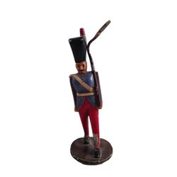 The Little Rascals Scotty Beckett Little Boy Blue Movie Props