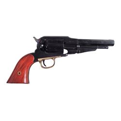 Django Unchained Django's (Jamie Foxx) Hero Remington 1858 Movie Props