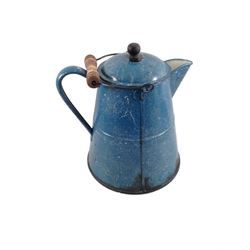 The Hateful Eight Hero Coffee Pot Movie Props