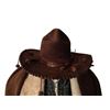 Image 2 : The Hateful Eight O.B. (James Parks) Hero Movie Costumes