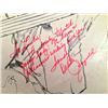 Image 3 : Debbie Reynolds Autographed The Singing Nun Record