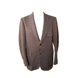 Dean Martin Personally Worn Sport Jacket Memorabilia