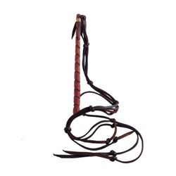 Django Unchained Slave Whip Movie Props