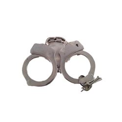 American Assassin Annika (Shiva Negar) Handcuffs Movie Props
