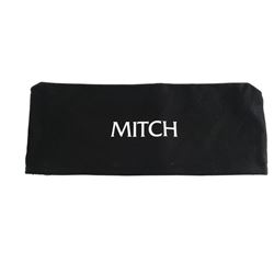 American Assassin Mitch Rapp (Dylan O'Brien) Chair Back Movie Props