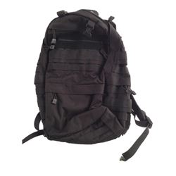American Assassin Ghost (Taylor Kitsch) Hero Backpack Movie Props