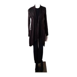 American Assassin Irene Kennedy (Sanaa Lathan) Hero Movie Costumes