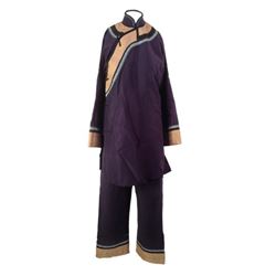 Crouching Tiger: Hidden Dragon: Sword of Destiny