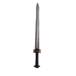 Crouching Tiger: Hidden Dragon: Sword of Destiny Dao Sword Movie Props