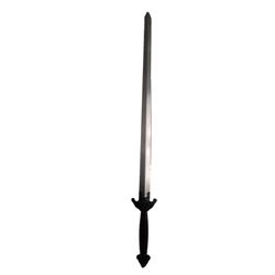 Crouching Tiger: Hidden Dragon: Sword of Destiny Donnie Yen (Silent Wolf) Movie Props