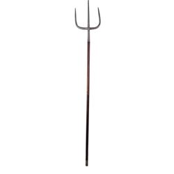 Crouching Tiger: Hidden Dragon: Sword of Destiny Fork Spear Movie Props